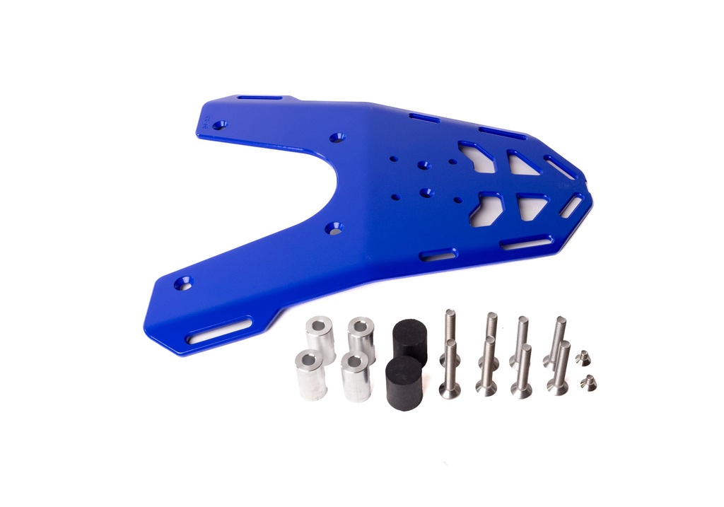 Adventure Spec Husqvarna 701 Enduro Rear Luggage Rack | Adventure